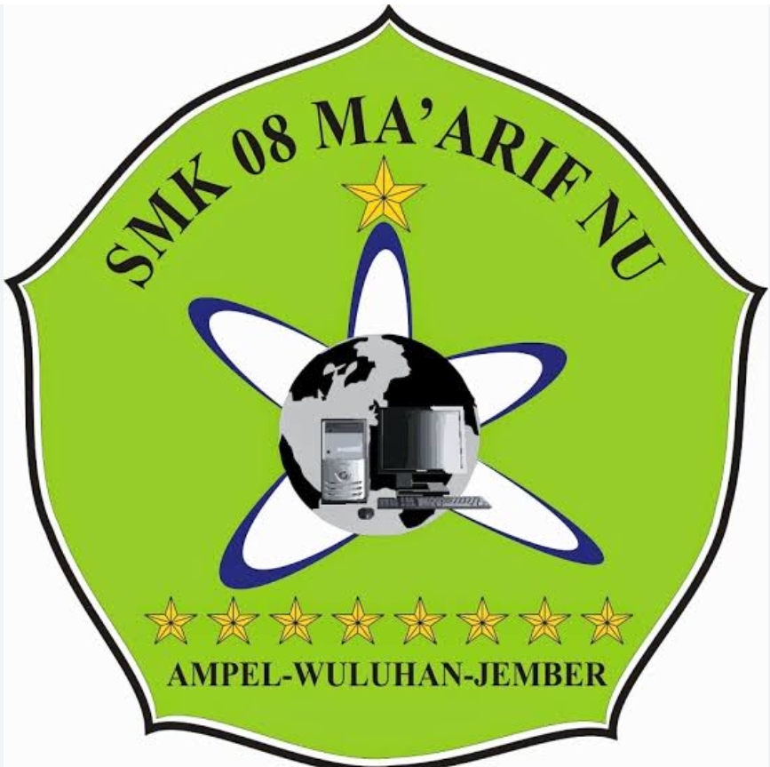 SMK 08 Maarif NU